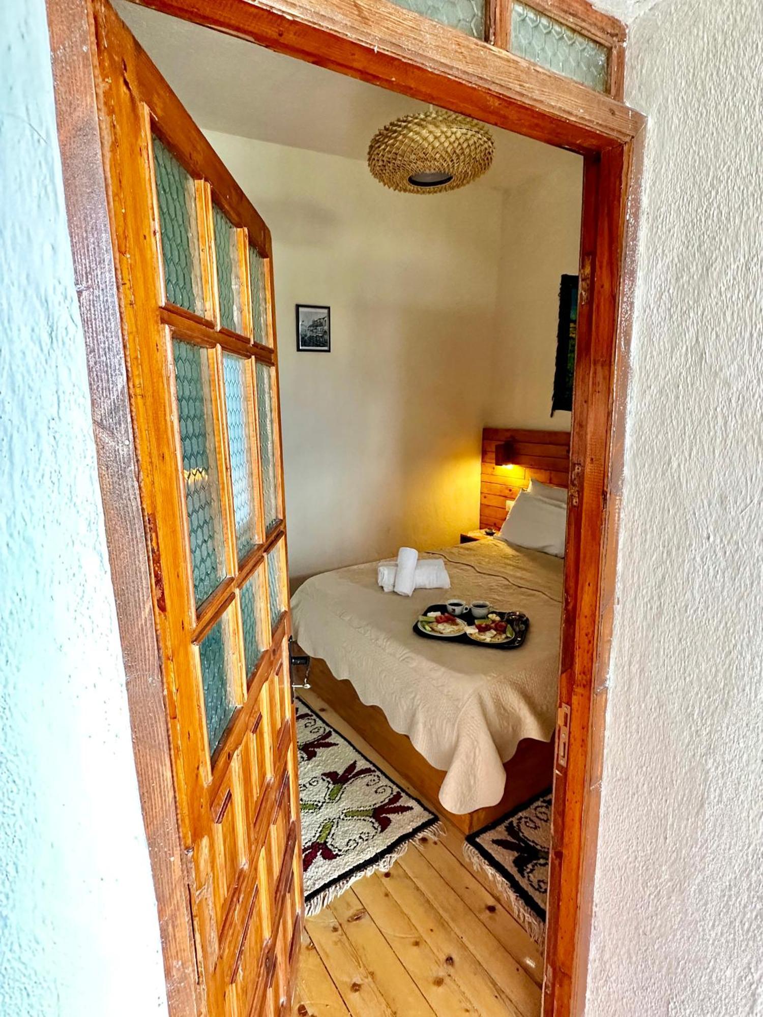 Guest House Salaria Gjirokastër Camera foto