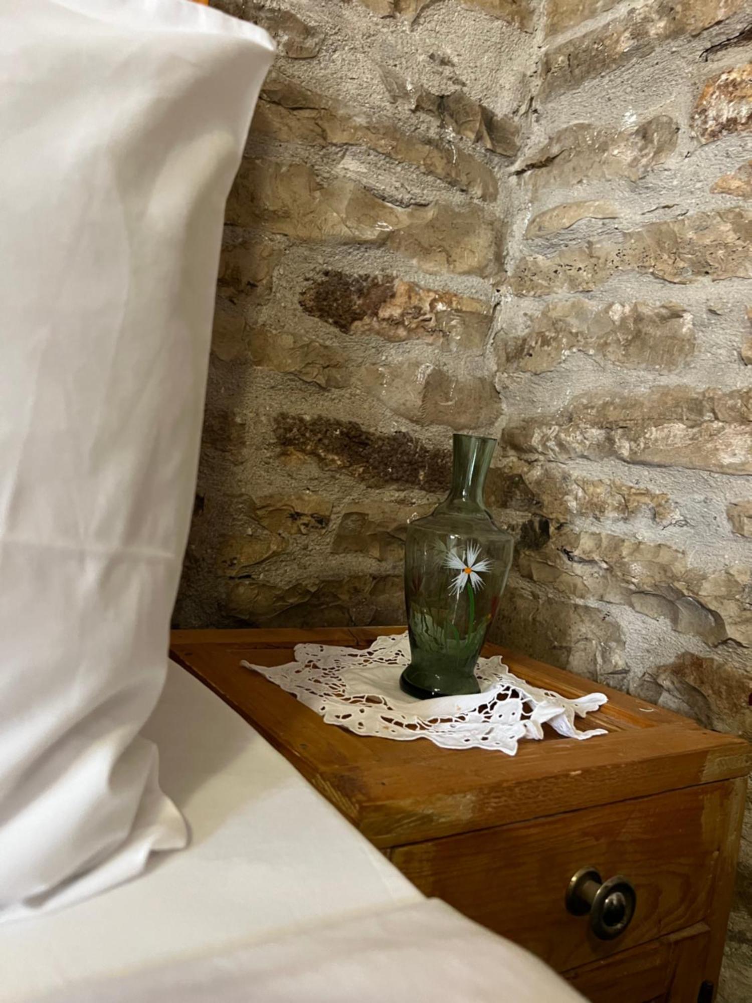 Guest House Salaria Gjirokastër Esterno foto