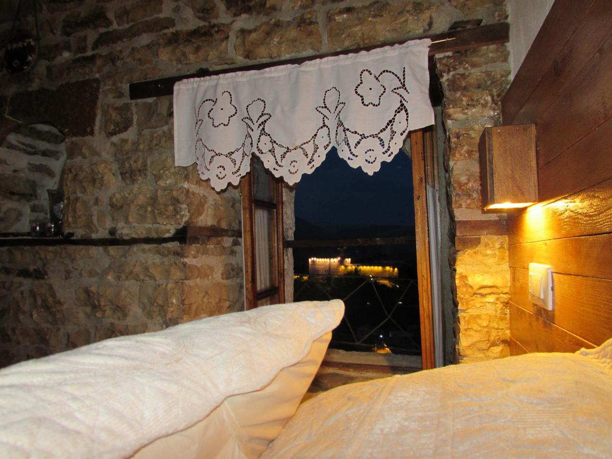 Guest House Salaria Gjirokastër Esterno foto